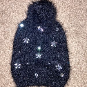 Betsy Johnson winter hat